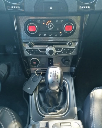Renault Koleos cena 31900 przebieg: 163036, rok produkcji 2012 z Dobrzyń nad Wisłą małe 407